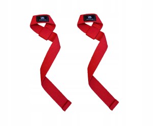  Paski treningowe do martwego ciągu HD 1