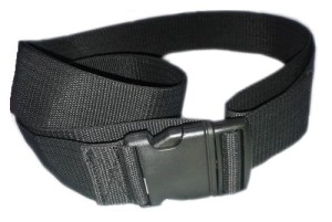 Pas do trakcji Terapia Manualna Yoga Muligan 5cm - 3 METRY