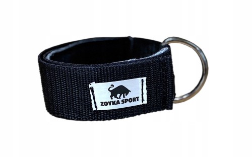 opaska na kostkę do wyciągu ZOYKA SPORT – widok produktu