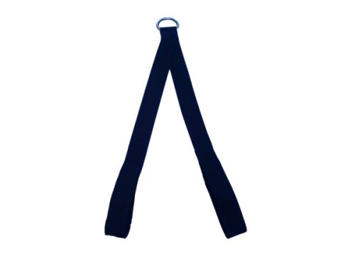 pasek do tricepsów do wyciągu wzmocniony