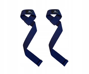 Paski treningowe do martwego ciągu HD 2