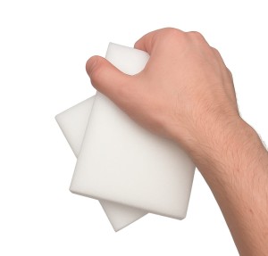 Podkładki kontaktowe Contact Pads Zoyka Sport piankowe podkładki 